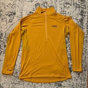 Rab power grid pull on